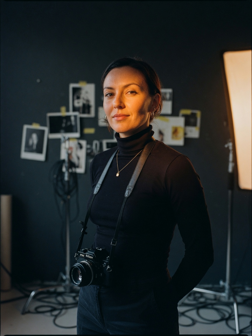 Fotografinja